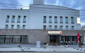 Hotel O Mirandes