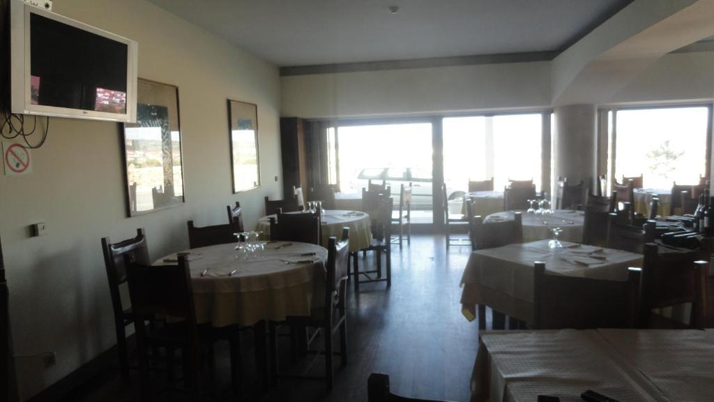 Hotel O Mirandes Miranda do Douro Extérieur photo