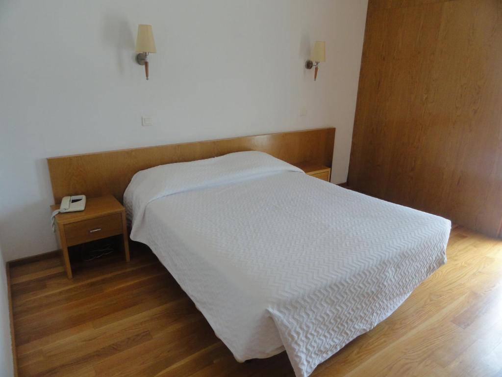 Hotel O Mirandes Miranda do Douro Extérieur photo