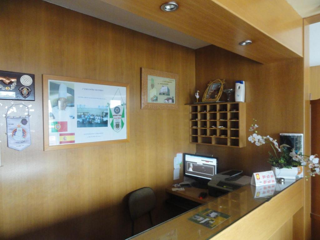 Hotel O Mirandes Miranda do Douro Extérieur photo