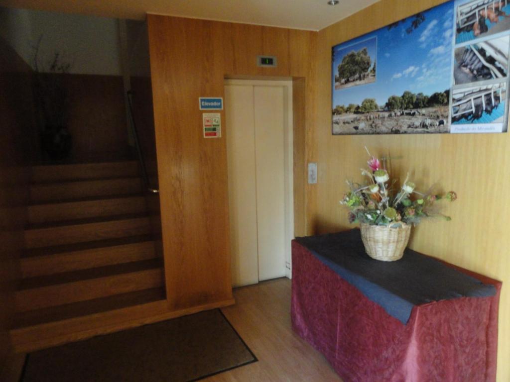 Hotel O Mirandes Miranda do Douro Extérieur photo